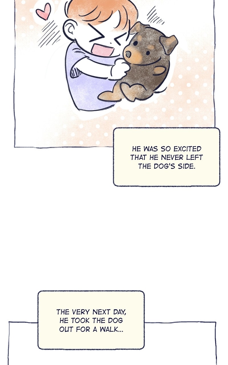 Read Four Options chapter 35 image 24 on Lezhin
