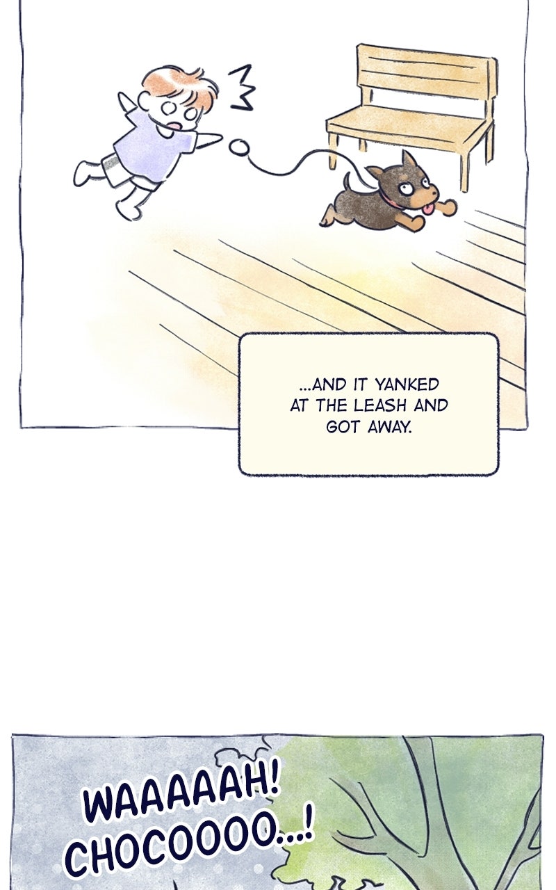Read Four Options chapter 35 image 25 on Lezhin