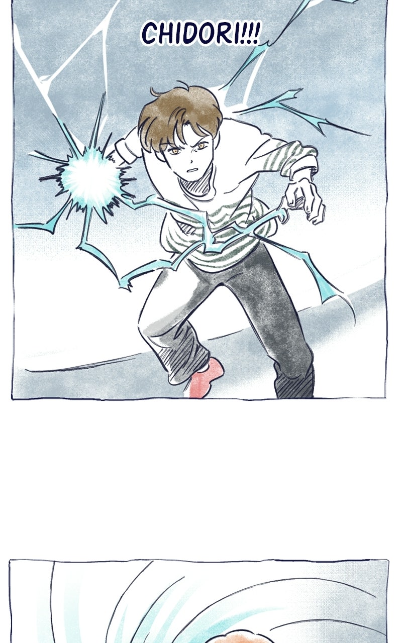 Read Four Options chapter 35 image 34 on Lezhin