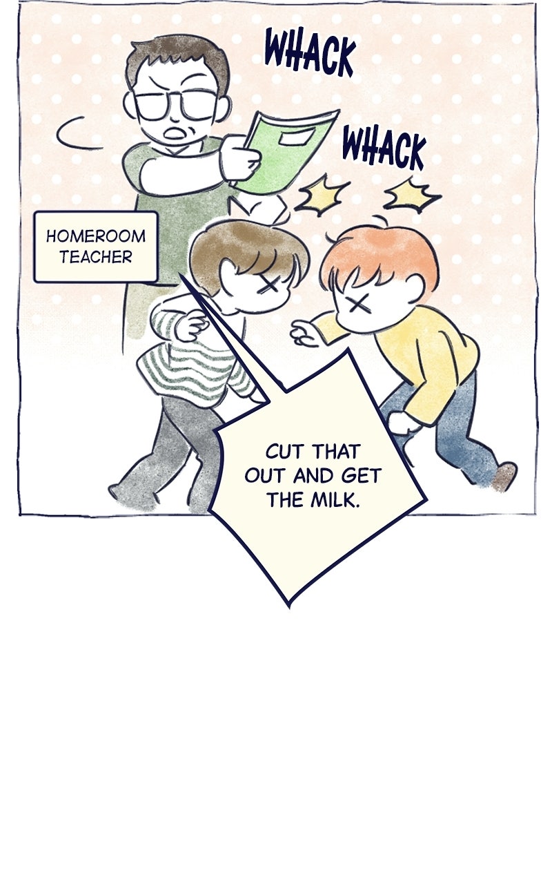 Read Four Options chapter 35 image 37 on Lezhin