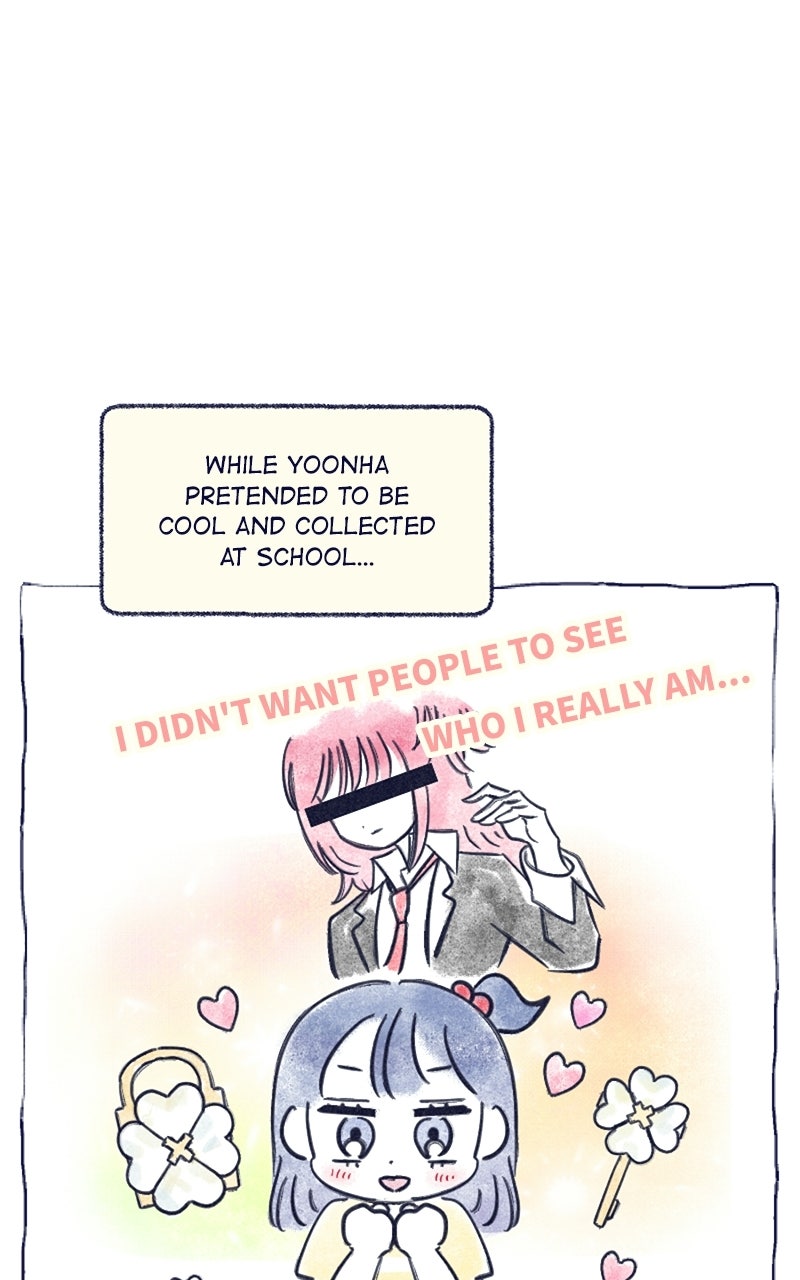 Read Four Options chapter 35 image 6 on Lezhin