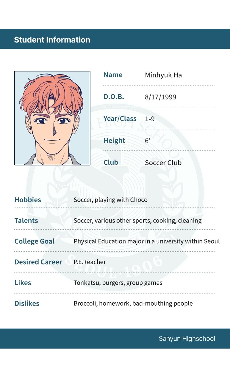 Read Four Options chapter 35 image 63 on Lezhin