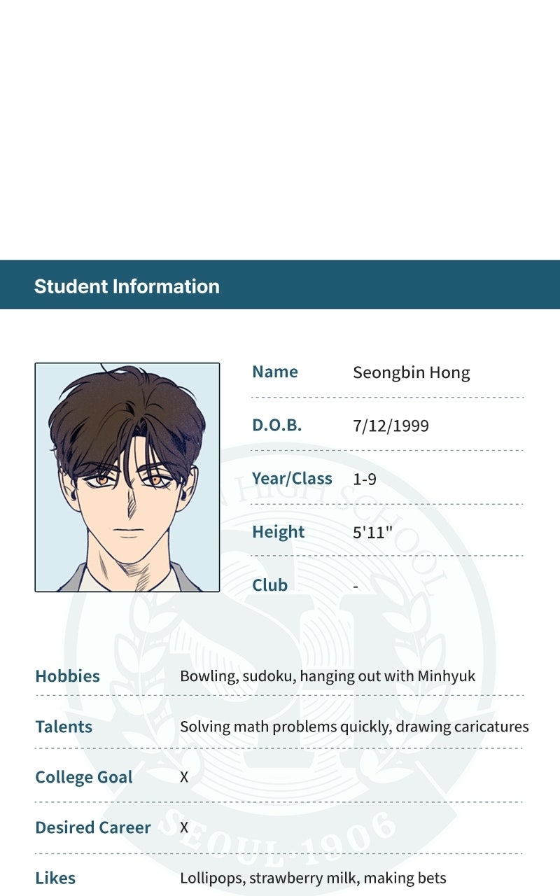 Read Four Options chapter 35 image 64 on Lezhin
