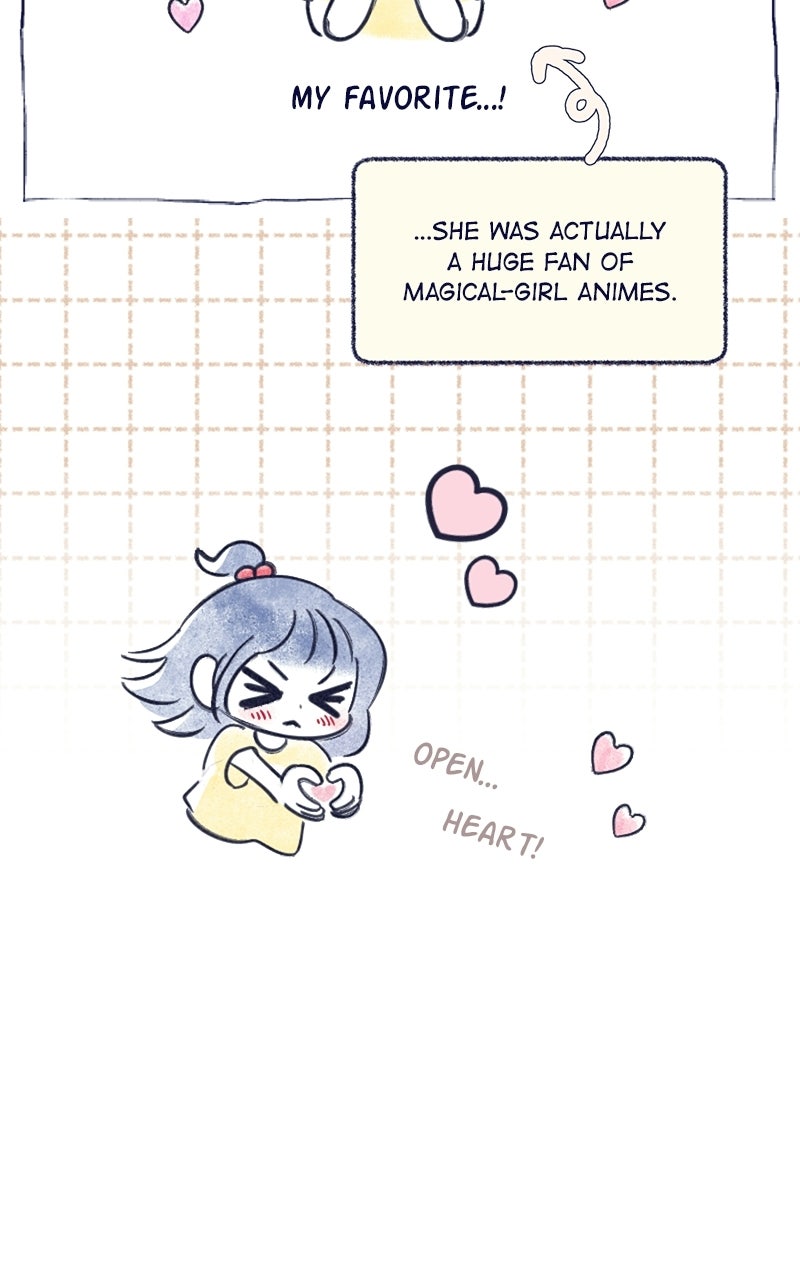 Read Four Options chapter 35 image 7 on Lezhin