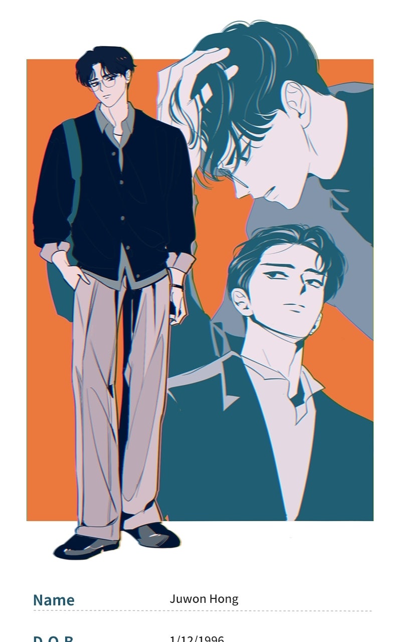 Read Four Options chapter 35 image 72 on Lezhin