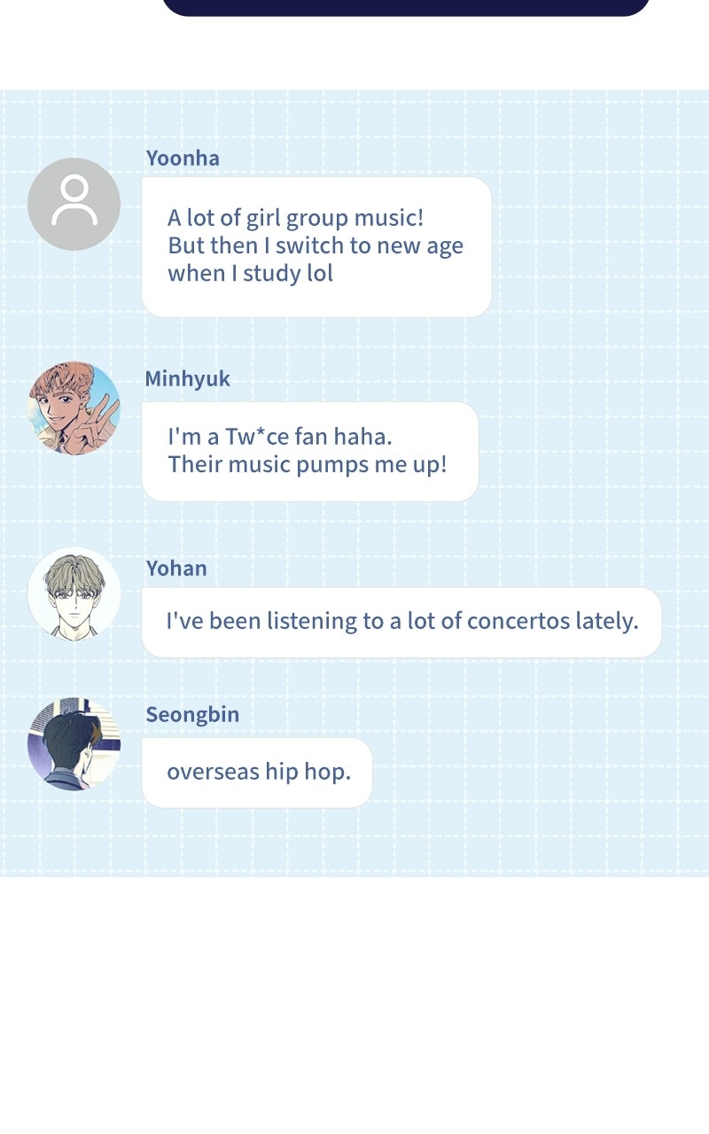 Read Four Options chapter 35 image 77 on Lezhin