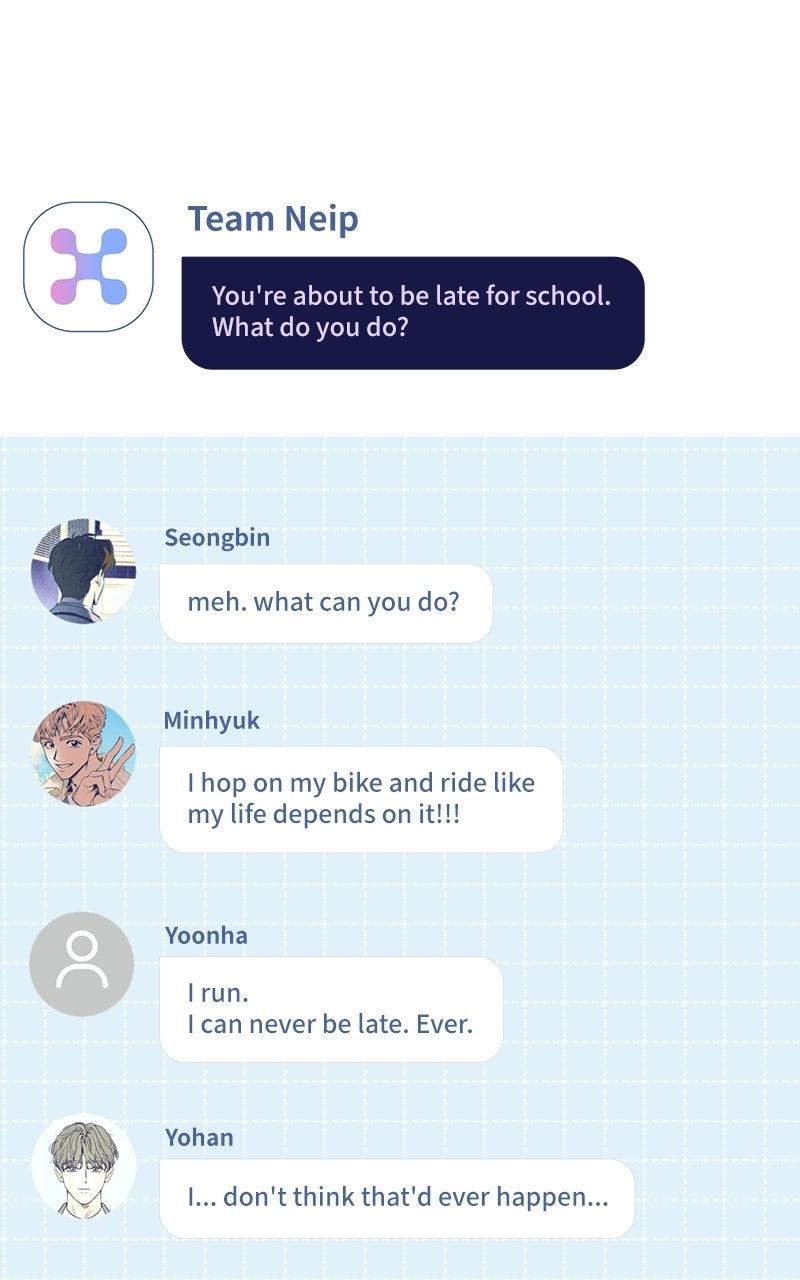 Read Four Options chapter 35 image 79 on Lezhin