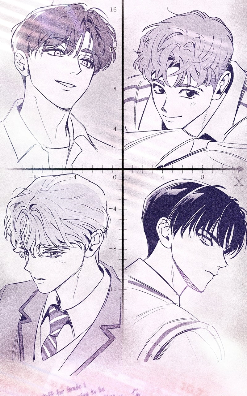 Read Four Options chapter 35 image 90 on Lezhin