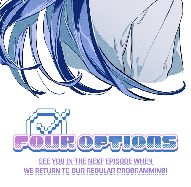 Read Four Options chapter 35 image 94 on Lezhin