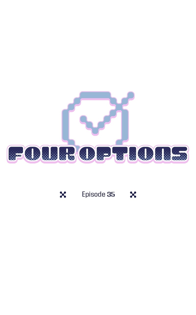 Read Four Options chapter 36 image 11 on Lezhin