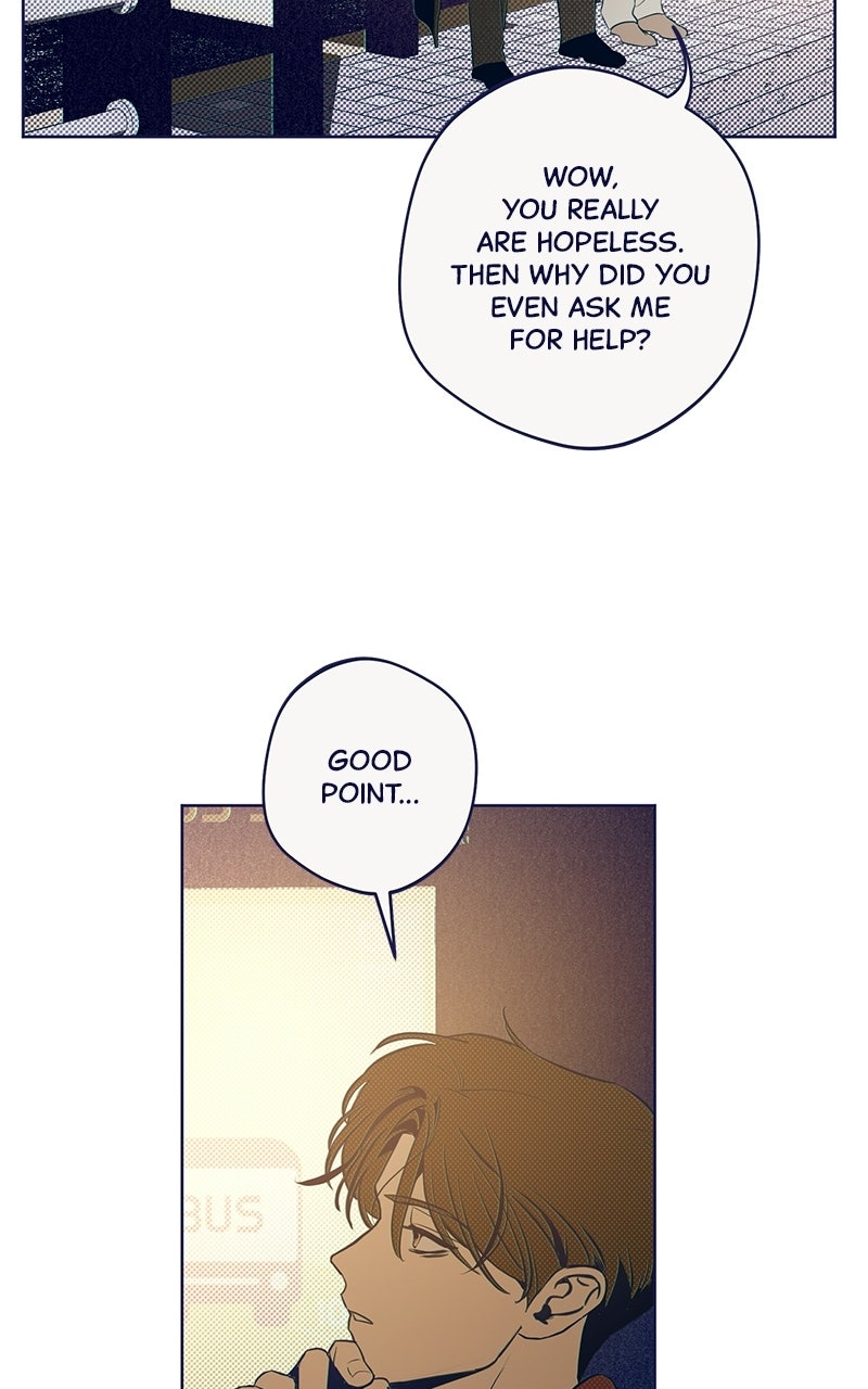 Read Four Options chapter 36 image 13 on Lezhin