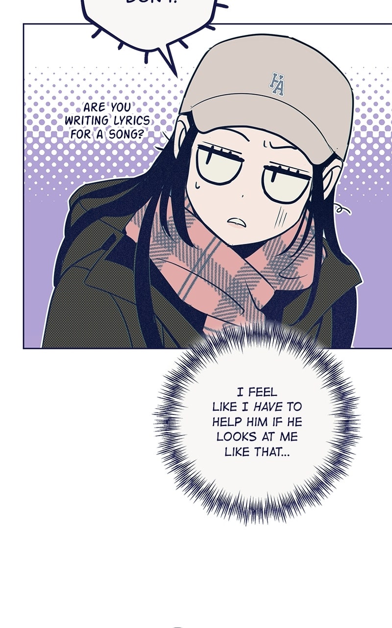 Read Four Options chapter 36 image 16 on Lezhin