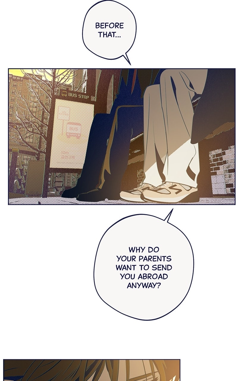 Read Four Options chapter 36 image 17 on Lezhin