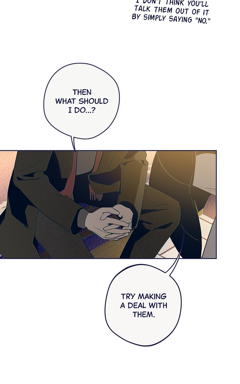 Read Four Options chapter 36 image 21 on Lezhin