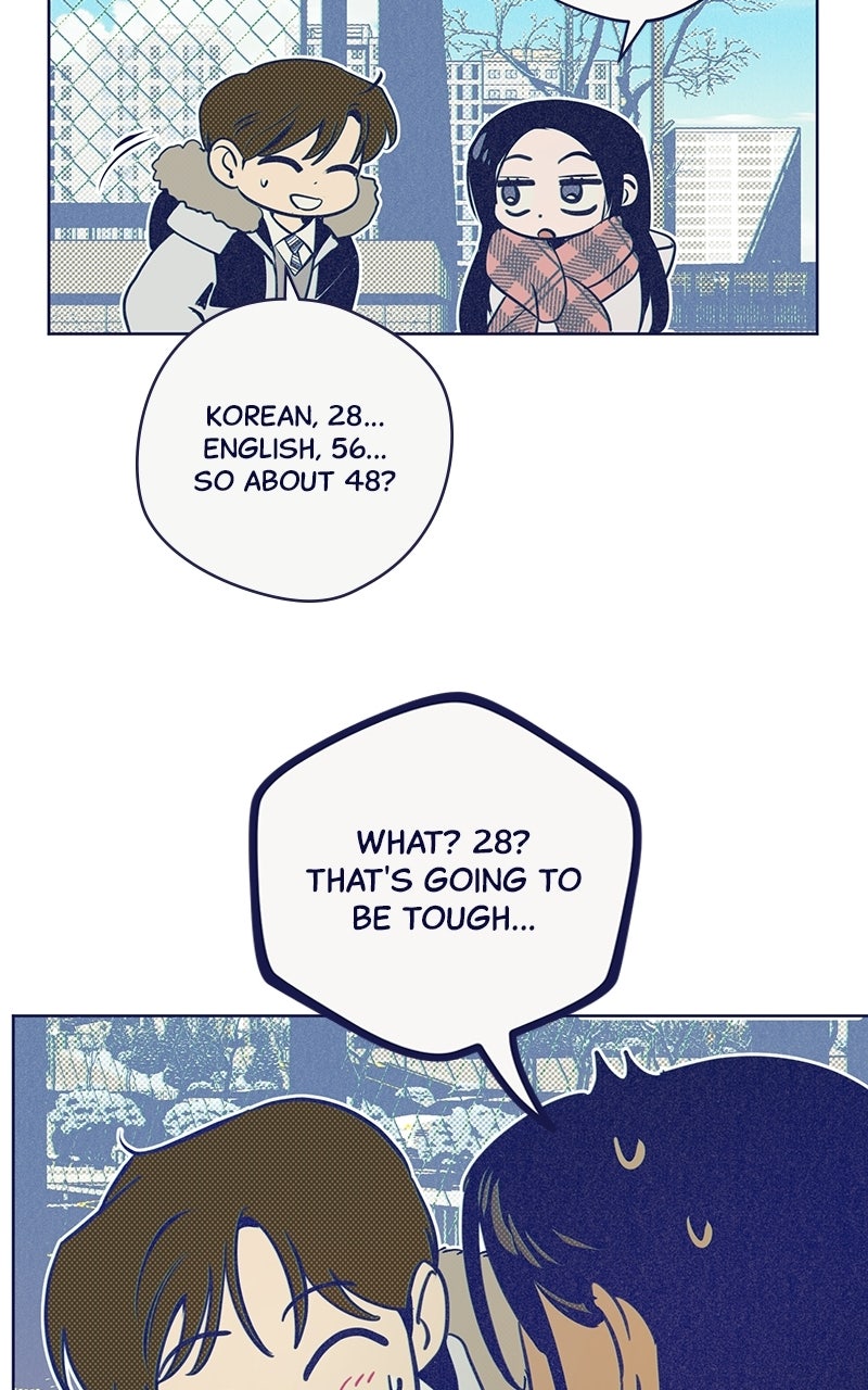 Read Four Options chapter 36 image 27 on Lezhin