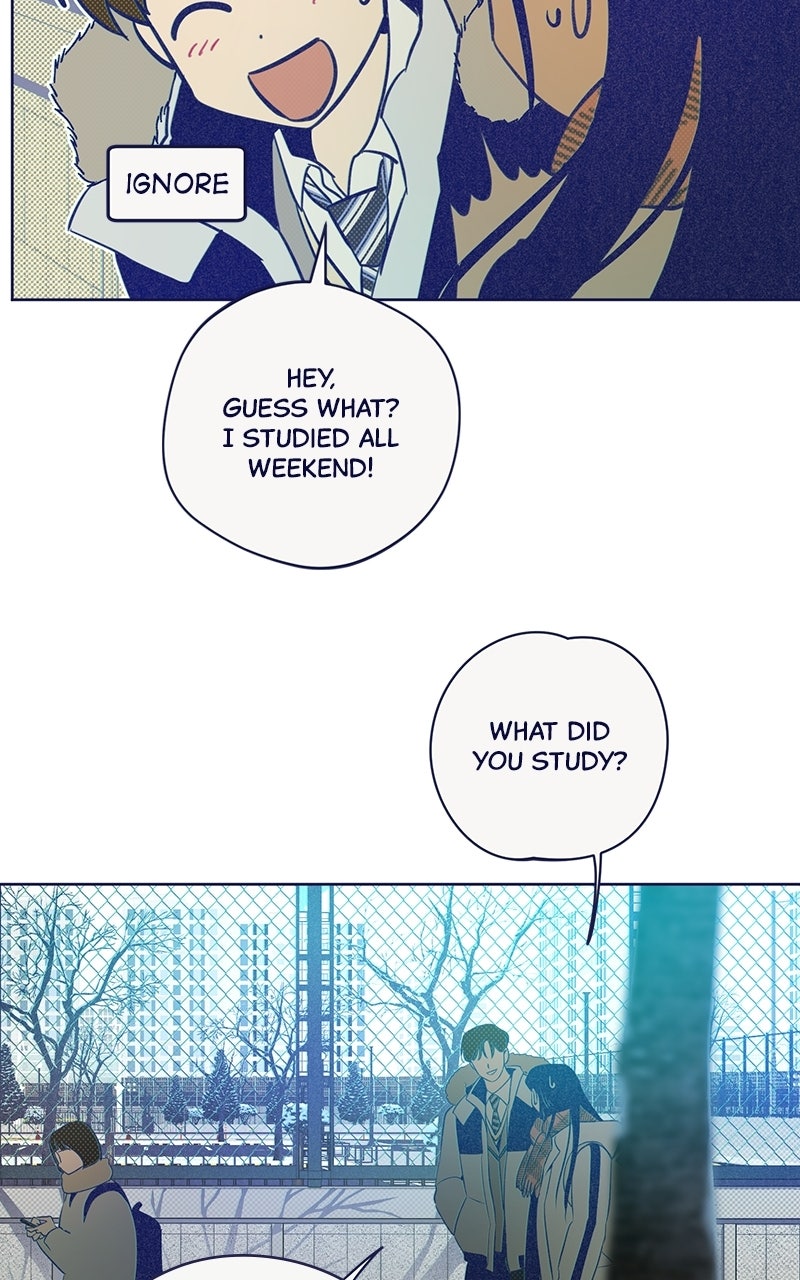 Read Four Options chapter 36 image 28 on Lezhin