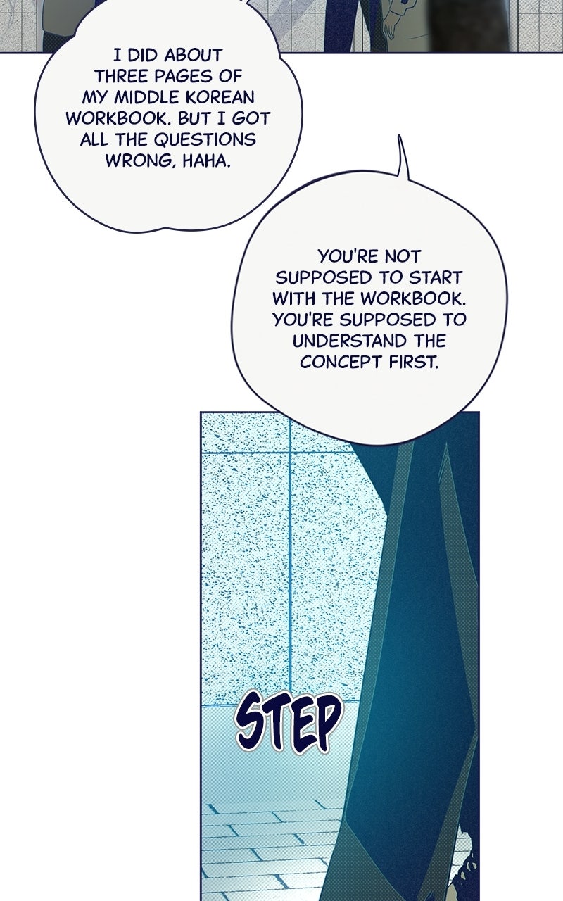 Read Four Options chapter 36 image 29 on Lezhin