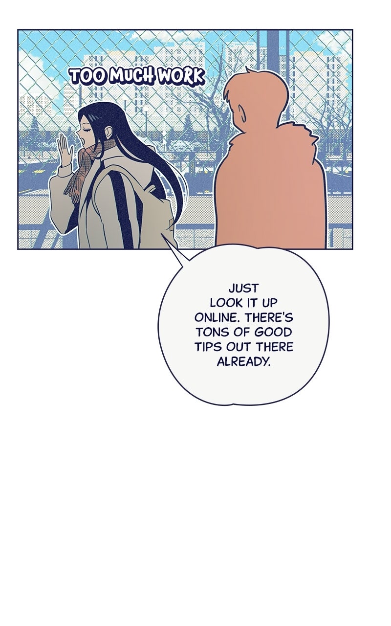 Read Four Options chapter 36 image 32 on Lezhin
