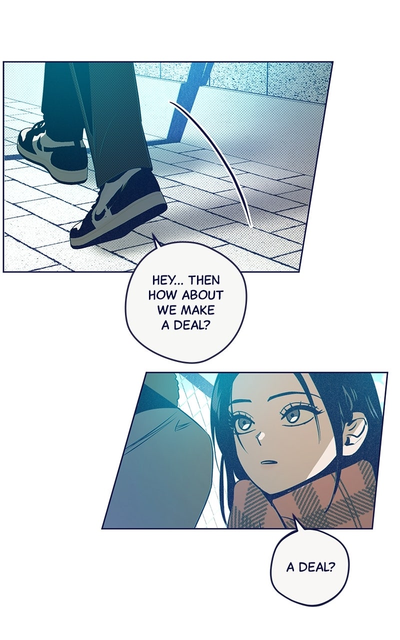 Read Four Options chapter 36 image 33 on Lezhin