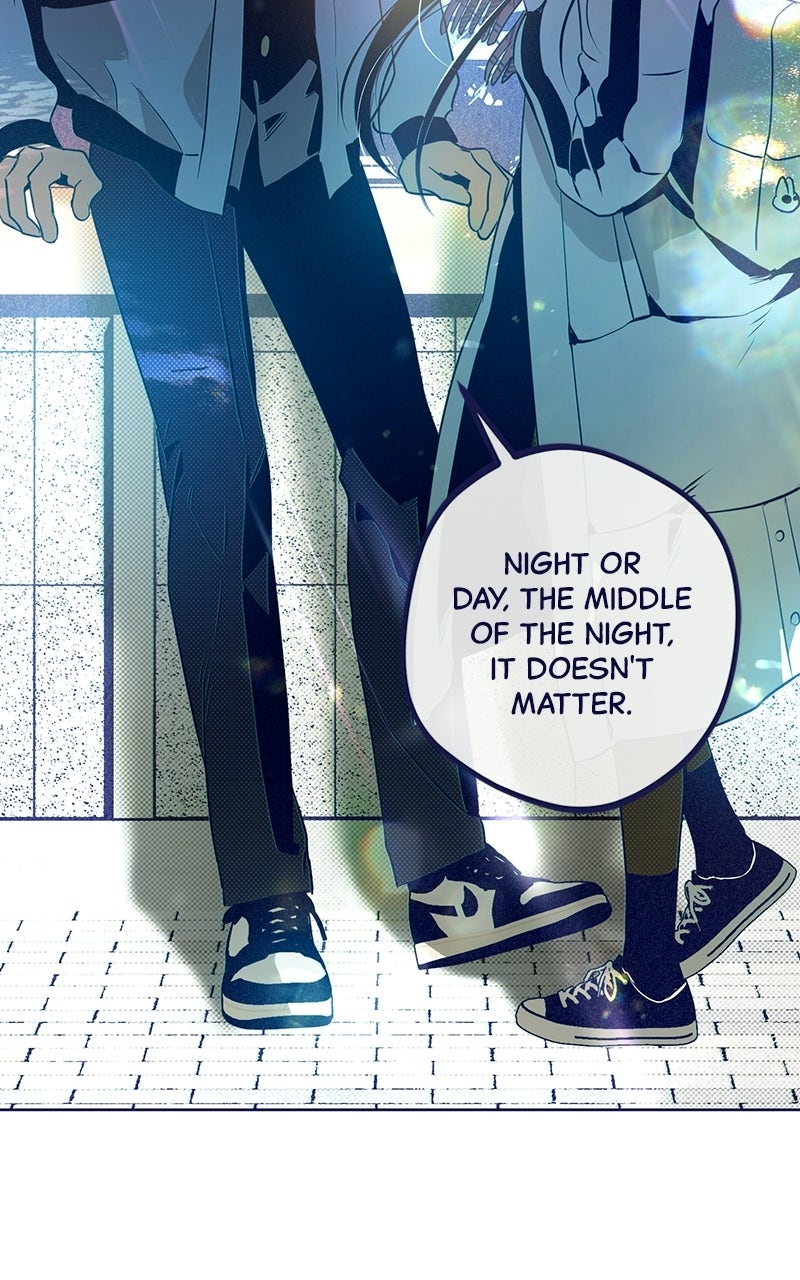 Read Four Options chapter 36 image 35 on Lezhin