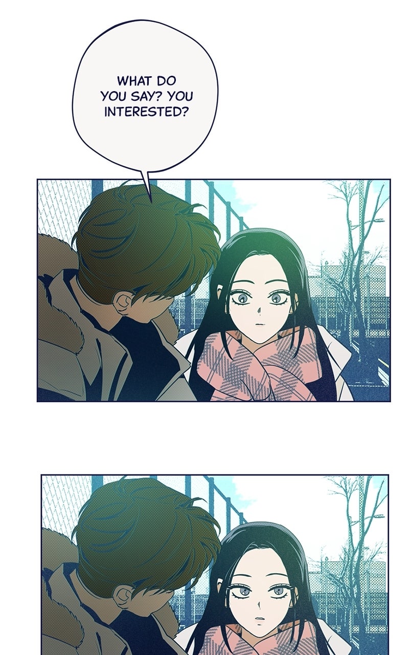 Read Four Options chapter 36 image 36 on Lezhin
