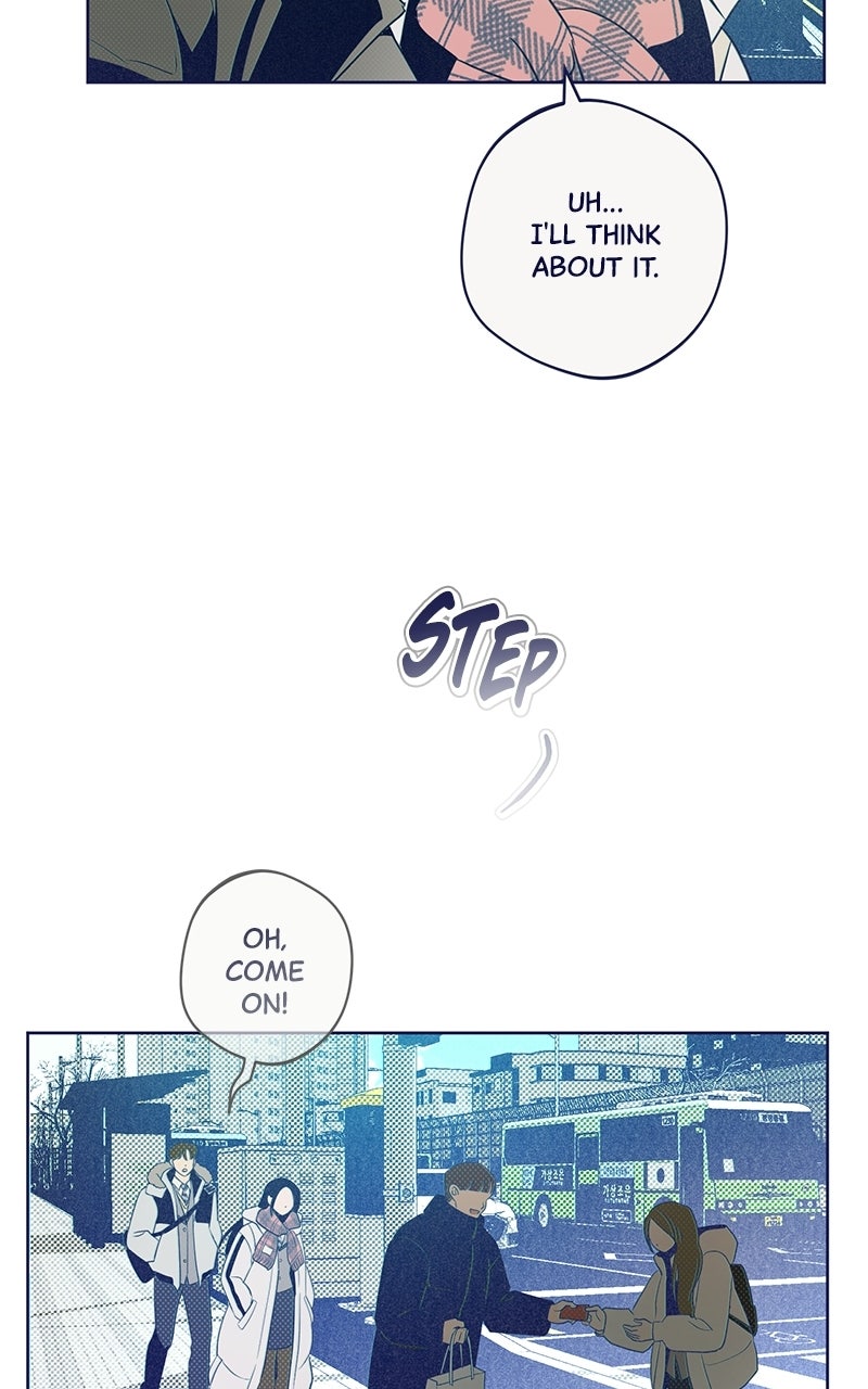 Read Four Options chapter 36 image 37 on Lezhin
