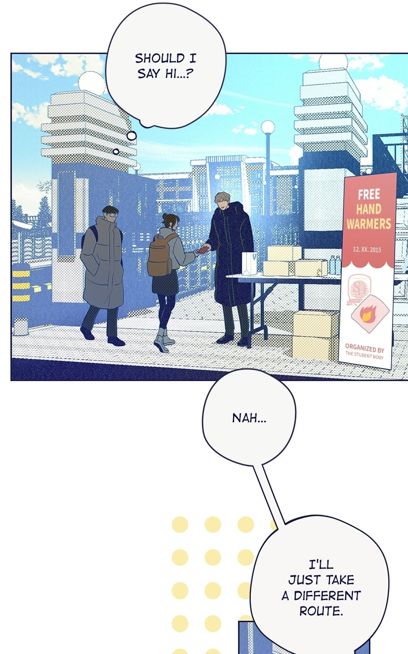 Read Four Options chapter 36 image 39 on Lezhin