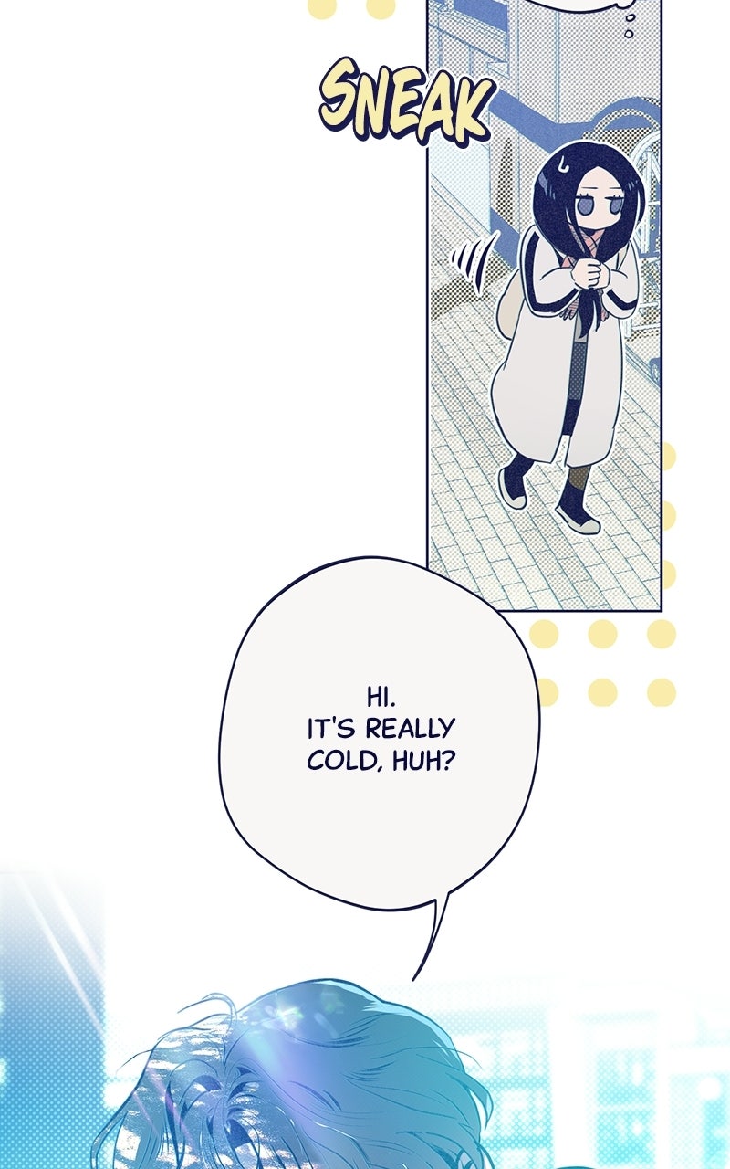 Read Four Options chapter 36 image 40 on Lezhin