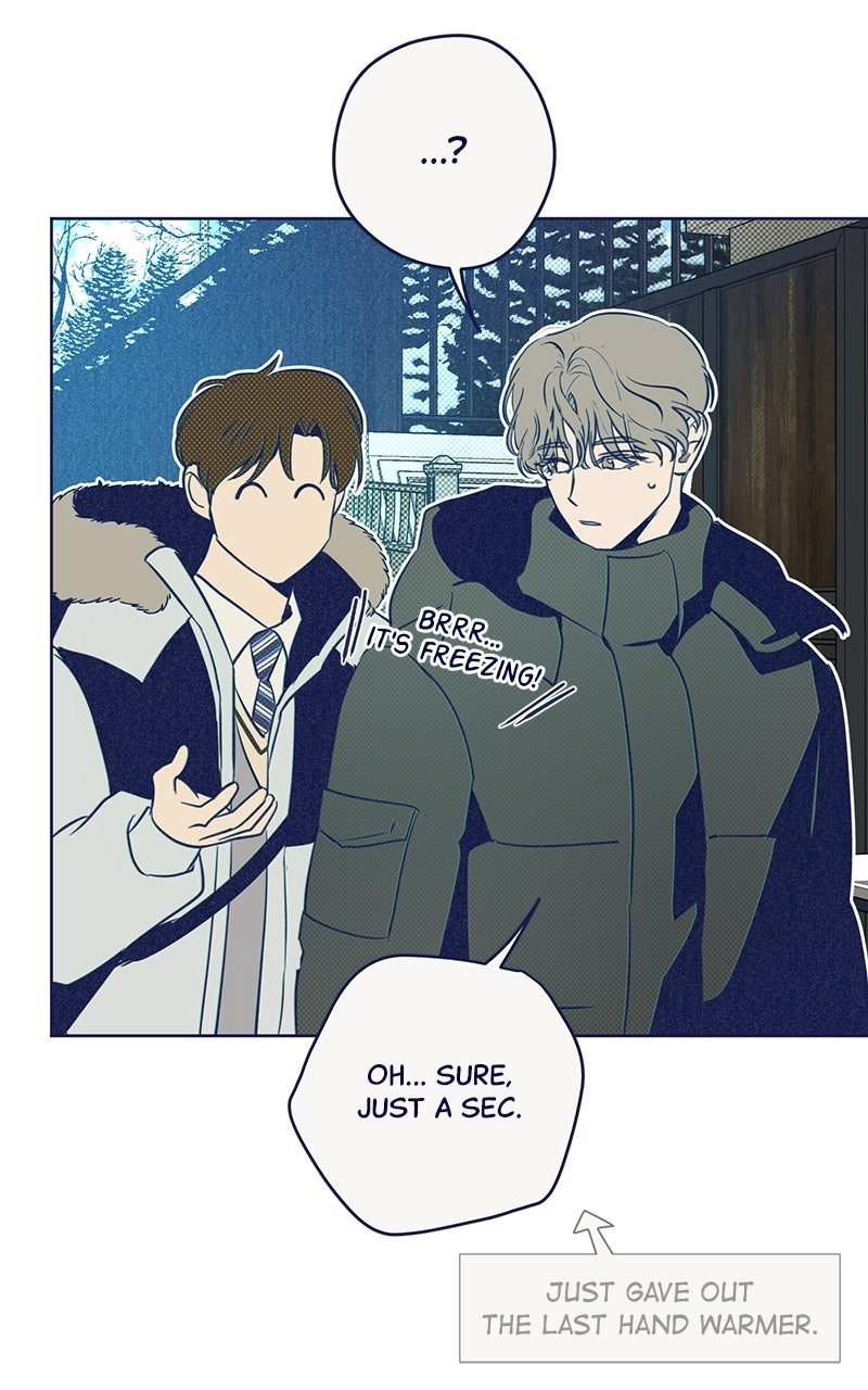 Read Four Options chapter 36 image 45 on Lezhin