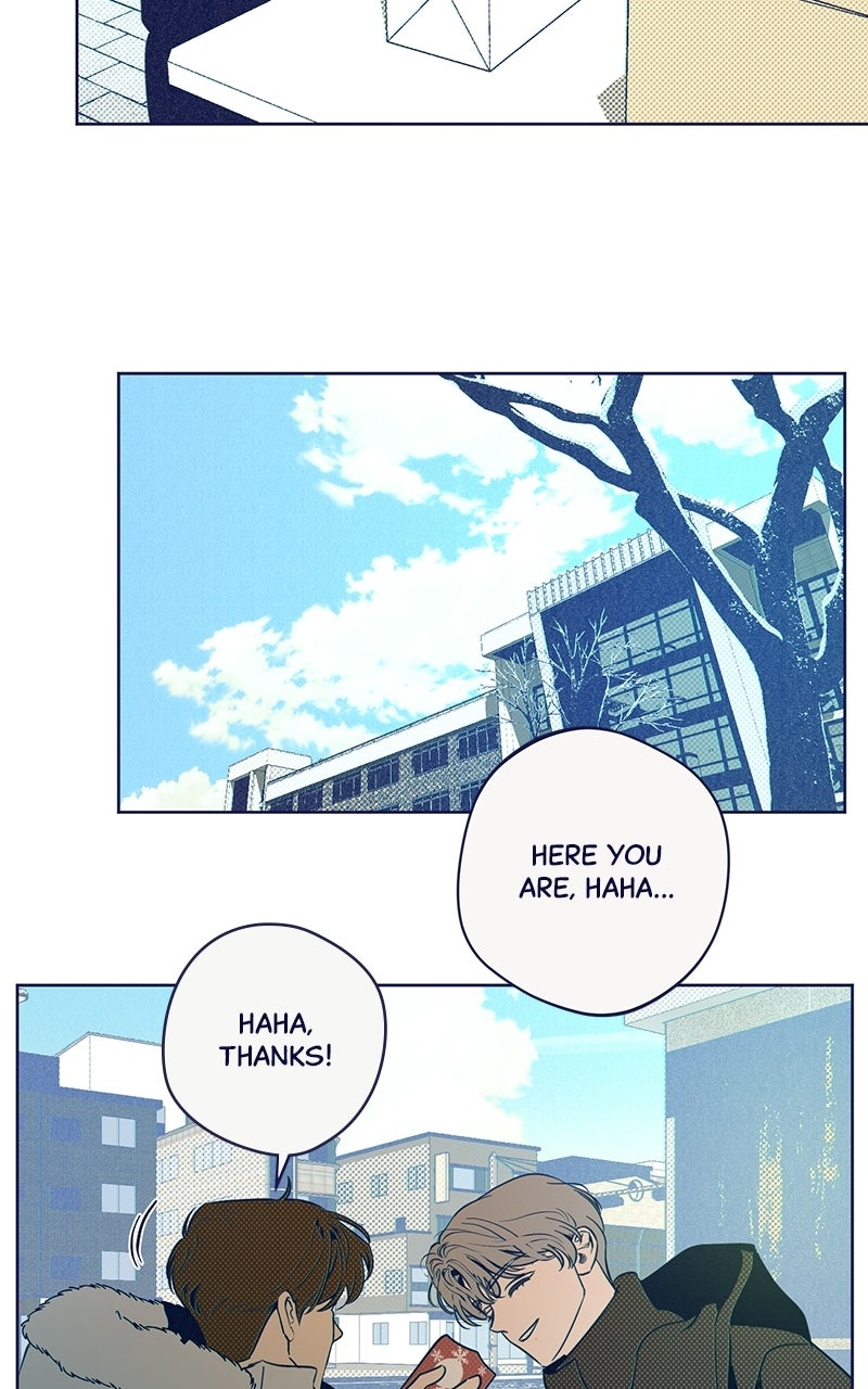 Read Four Options chapter 36 image 47 on Lezhin