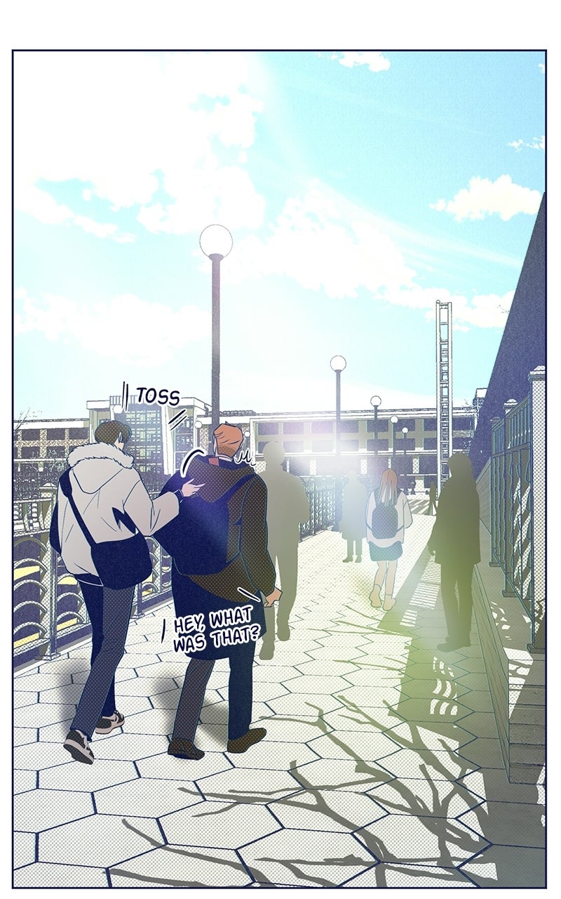 Read Four Options chapter 36 image 49 on Lezhin