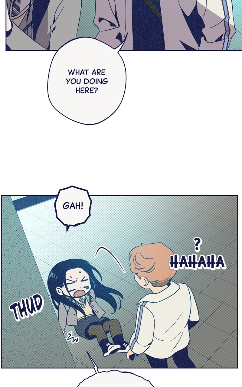 Read Four Options chapter 36 image 60 on Lezhin
