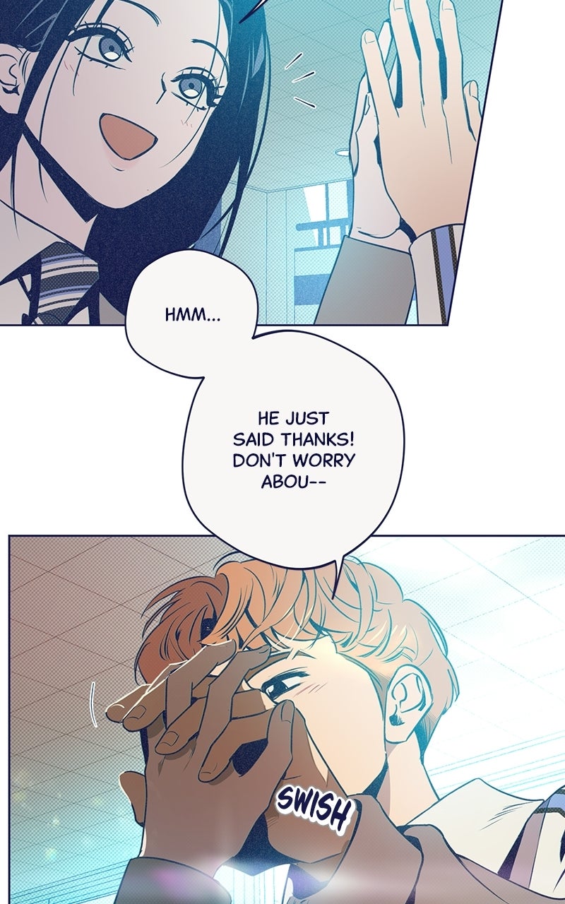 Read Four Options chapter 36 image 63 on Lezhin