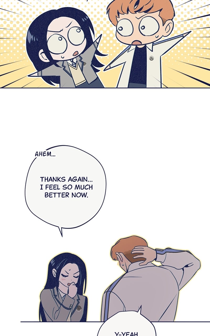 Read Four Options chapter 36 image 65 on Lezhin