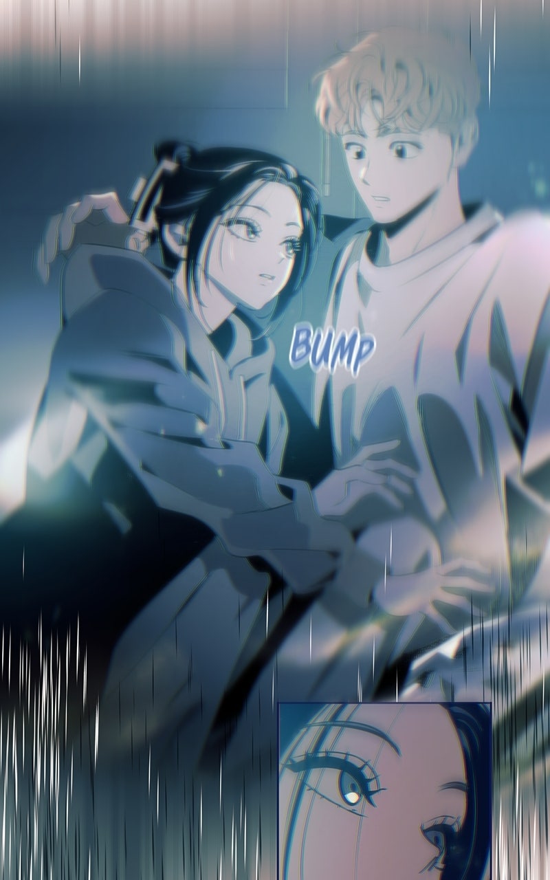 Read Four Options chapter 36 image 74 on Lezhin