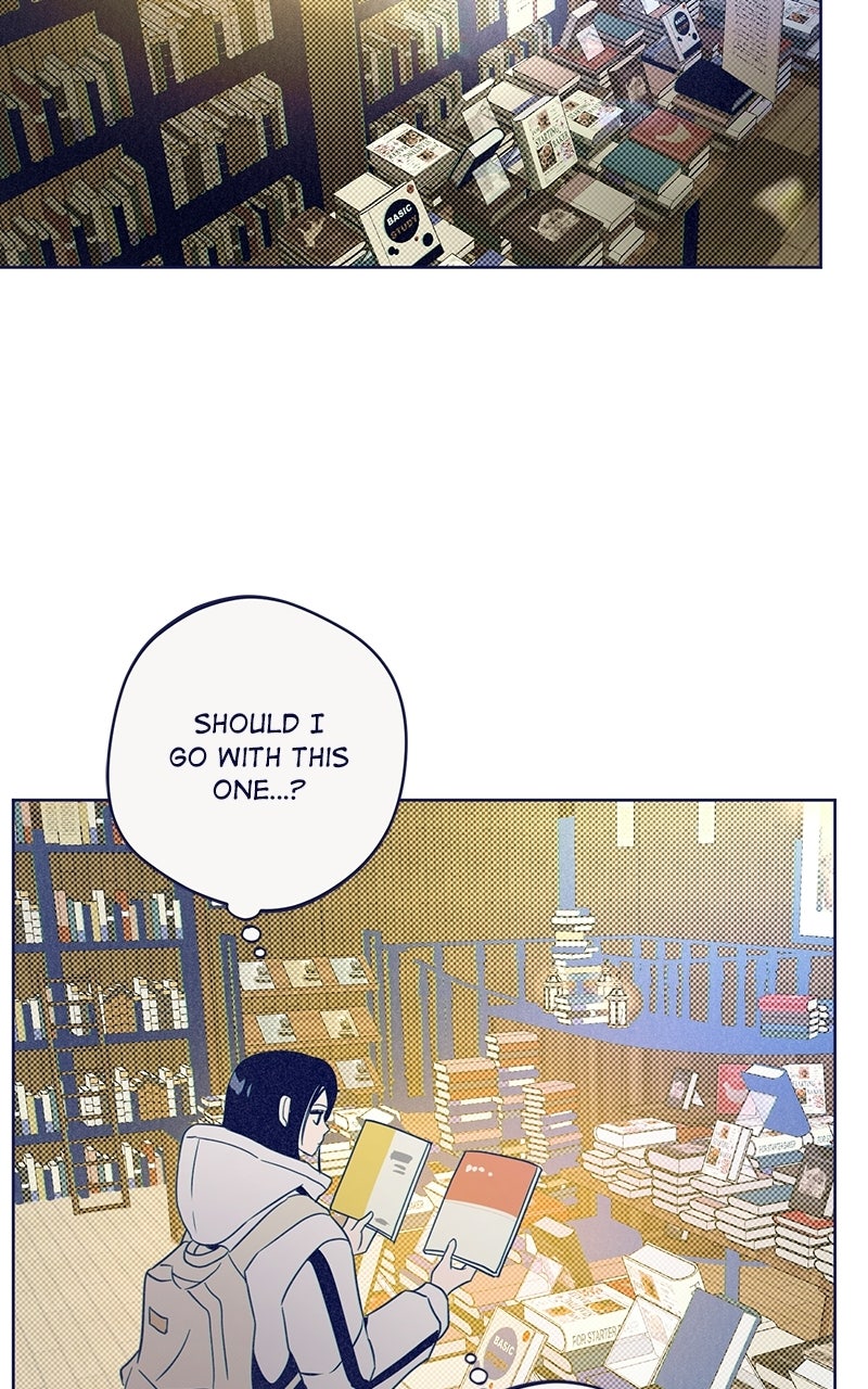 Read Four Options chapter 36 image 82 on Lezhin