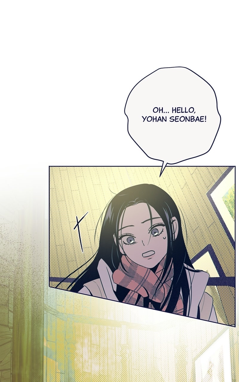 Read Four Options chapter 37 image 10 on Lezhin
