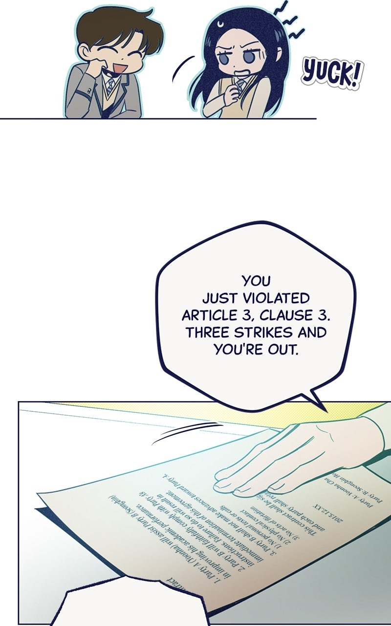 Read Four Options chapter 37 image 100 on Lezhin