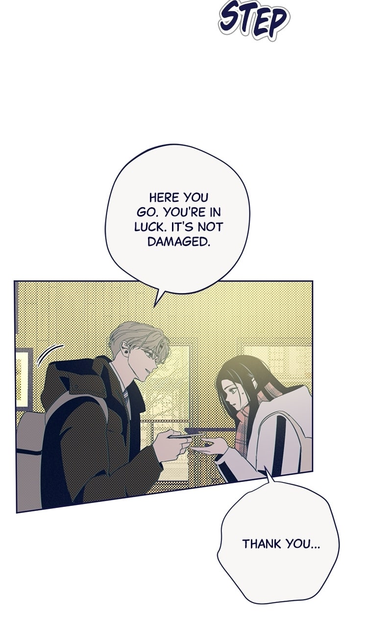 Read Four Options chapter 37 image 12 on Lezhin