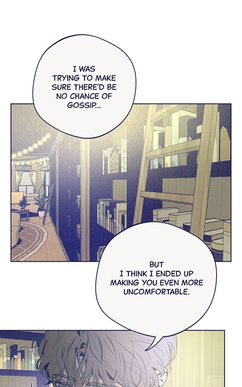 Read Four Options chapter 37 image 18 on Lezhin