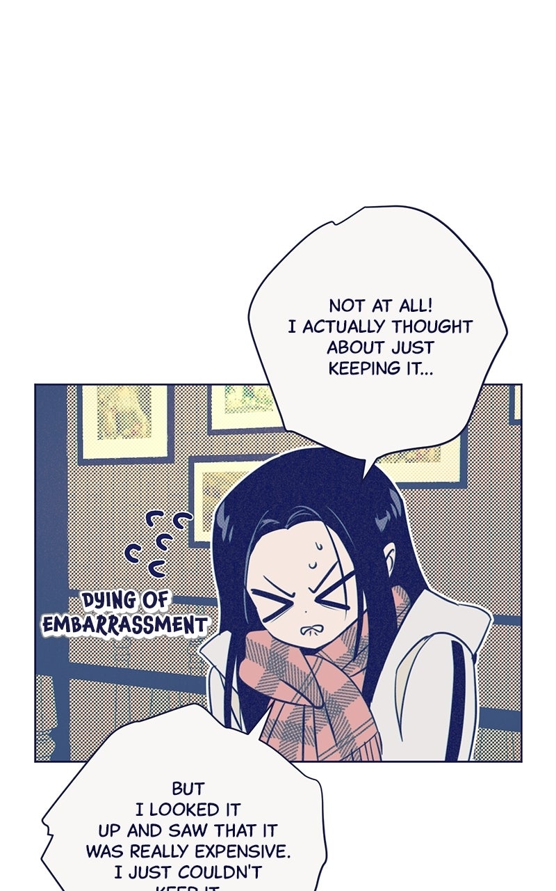 Read Four Options chapter 37 image 20 on Lezhin