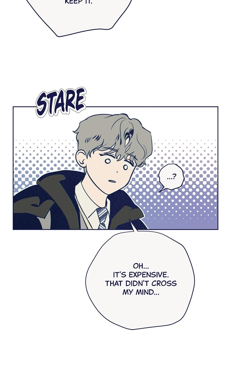 Read Four Options chapter 37 image 21 on Lezhin