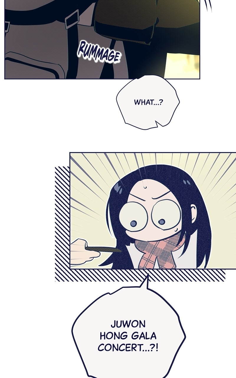 Read Four Options chapter 37 image 25 on Lezhin