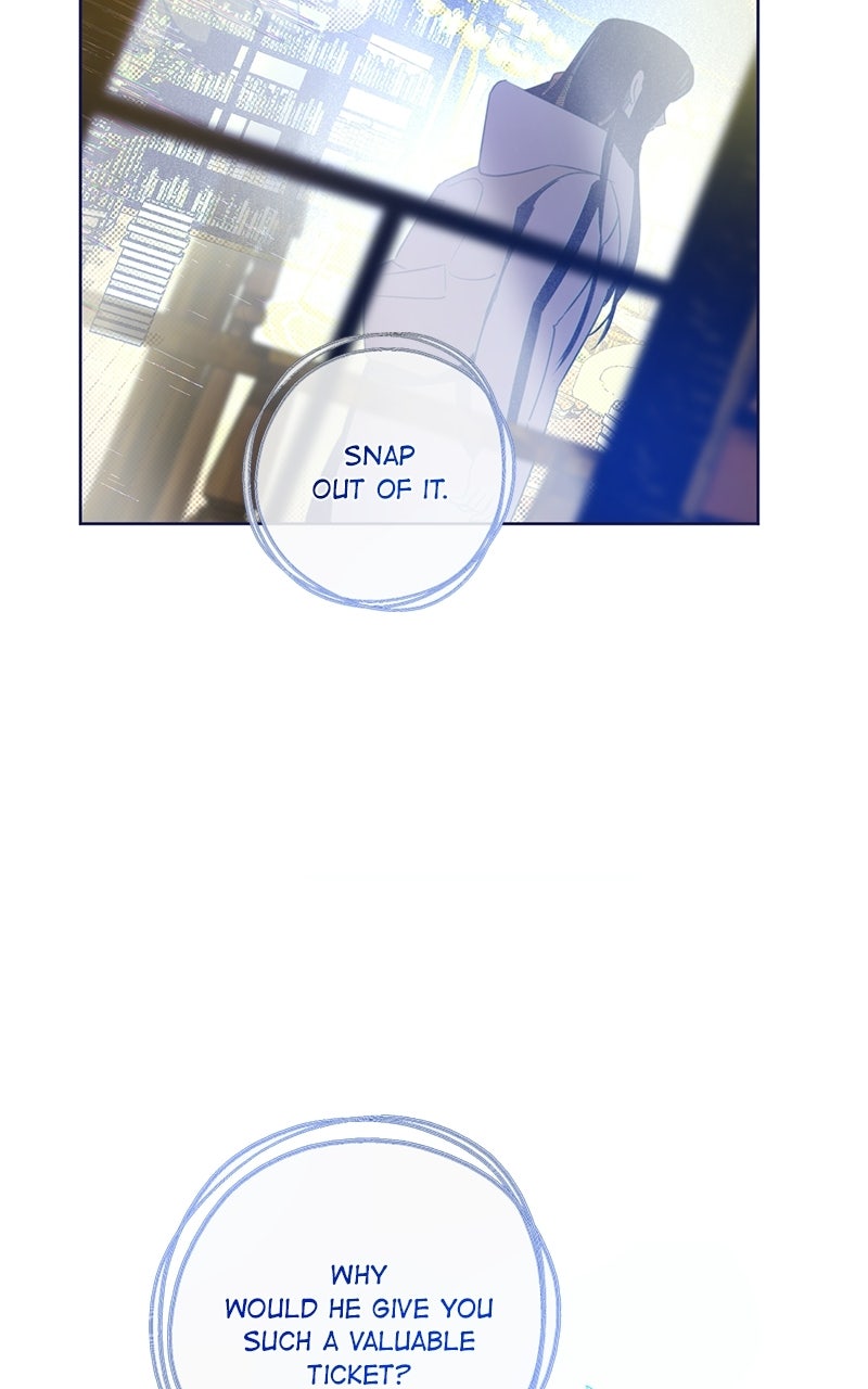Read Four Options chapter 37 image 35 on Lezhin
