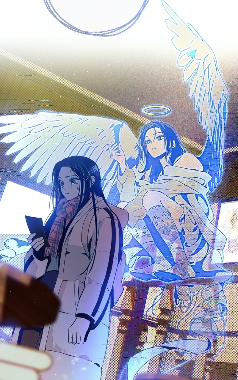 Read Four Options chapter 37 image 36 on Lezhin