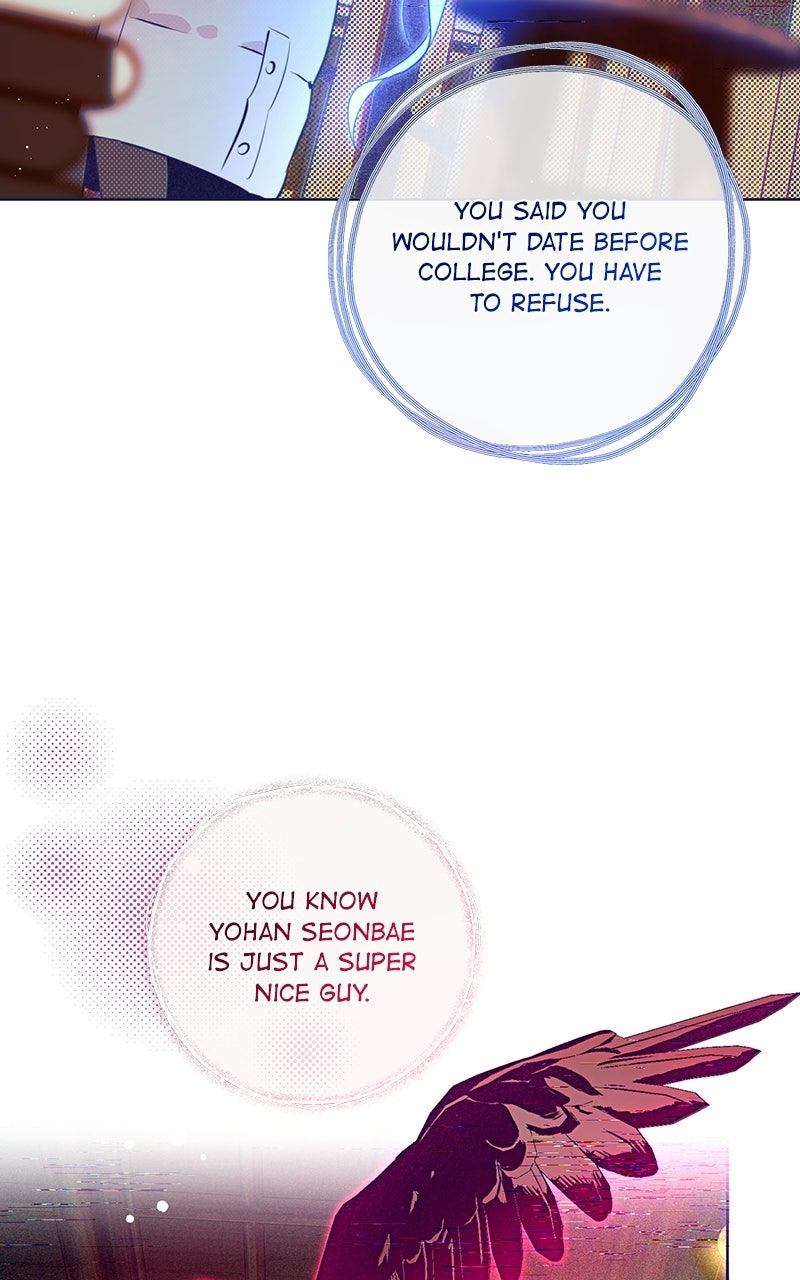 Read Four Options chapter 37 image 37 on Lezhin