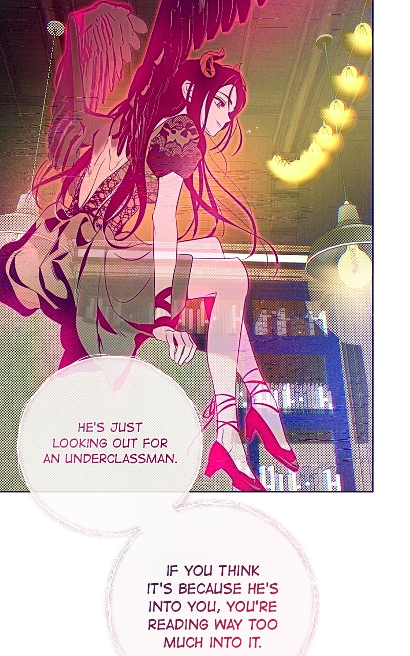 Read Four Options chapter 37 image 38 on Lezhin