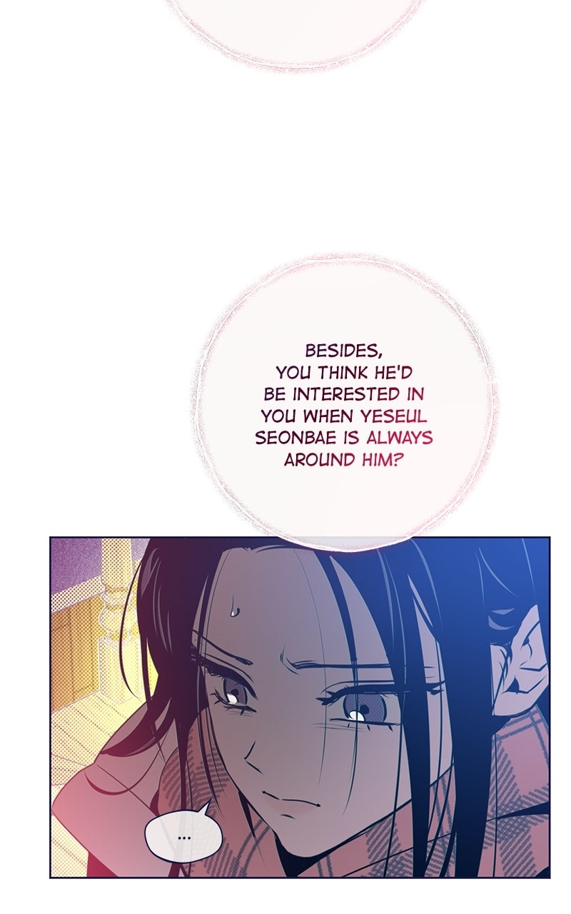 Read Four Options chapter 37 image 39 on Lezhin