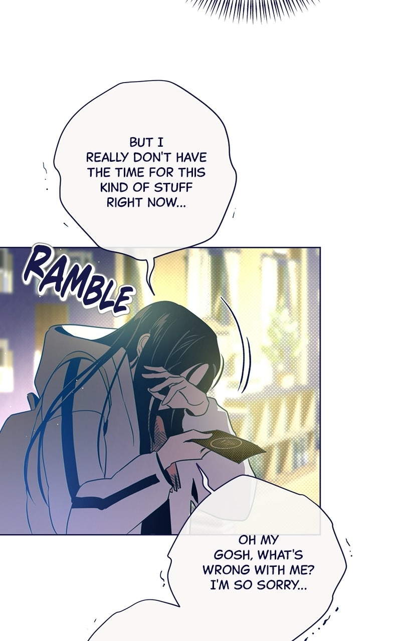 Read Four Options chapter 37 image 49 on Lezhin