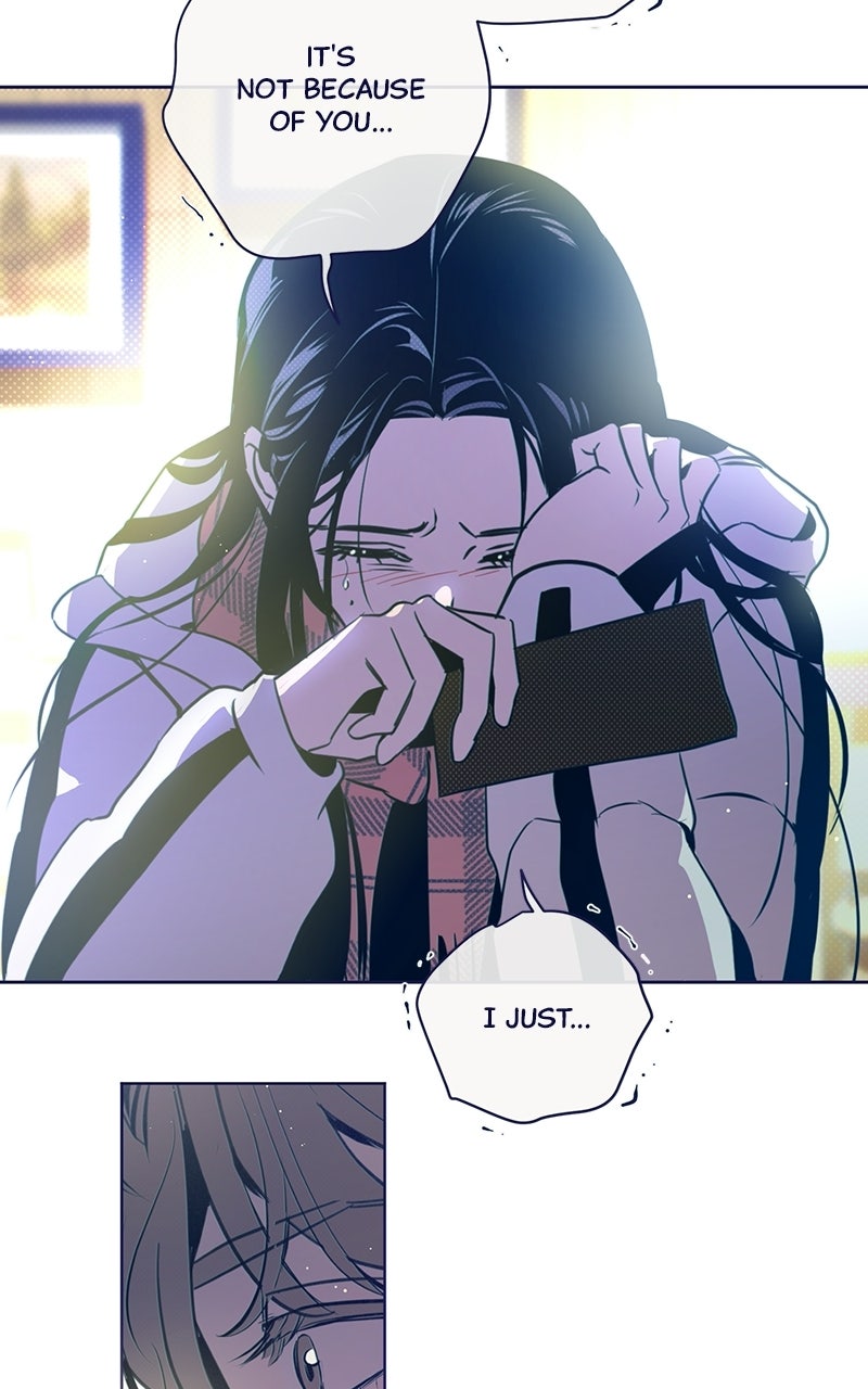 Read Four Options chapter 37 image 50 on Lezhin